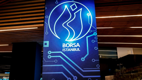 Borsa haftaya yükselişle başladı