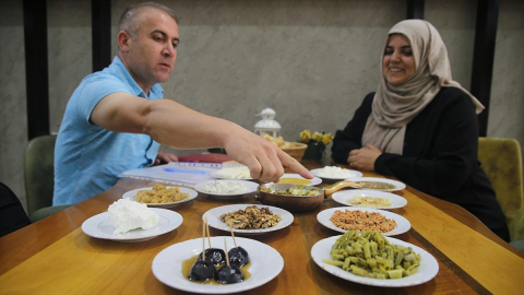 Yedi bölgede yemek envanteri çıkarılarak gelecek nesillere aktarılacak