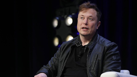 WSJ: Musk, Trump destekçisi gruba ayda yaklaşık 45 milyon dolar bağış yapmayı planlıyor