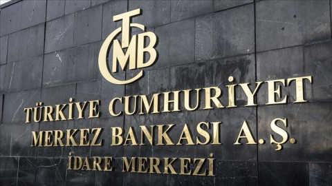 TCMB'den likidite sterilizasyonu için yeni adım