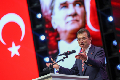 Özgür Özel: CHP, Türkiye'nin 1'inci partisidir (2)