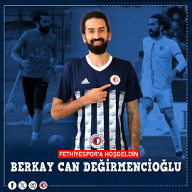 Fethiyespor'a tecrübeli stoper