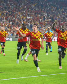 Göztepe evinde Sivasspor'la oynayacak