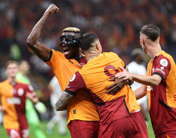 Galatasaray, milli araya kayıpsız girmek istiyor