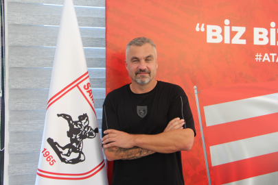 Samsunspor Teknik Direktörü Reis: Fenerbahçe maçından daha önemli bir maç olacak