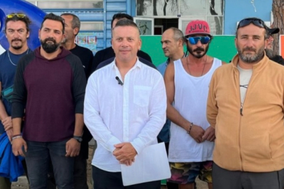 Fethiye’de Pilotlardan Turizm Sekreteryasına Tepki: Yerel Turizm Tartışma Yarattı