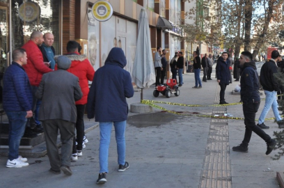 Düğün salonuna ateş açıldı; 6 yaşındaki çocuk öldü