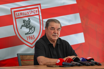 Samsunspor Başkan Vekili Bilen: TFF, Fenerbahçe'nin saldırısına karşı üç maymunu oynadı