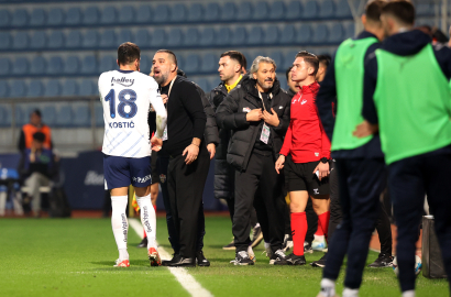 Eyüpspor - Fenerbahçe / ek fotoğraflar