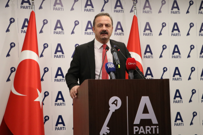 Ağıralioğlu: Öcalan muhataplığını Kürt'e hakaret sayıyorum