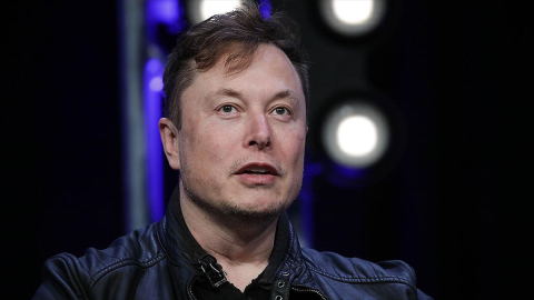 Alman uzmana göre Elon Musk şubattaki seçimleri manipüle etmeye çalışıyor