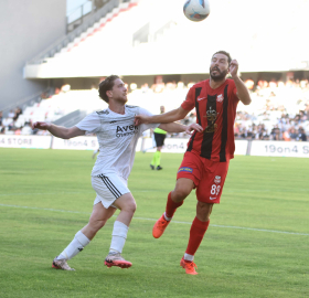 Altay'da Erdem kadro dışı