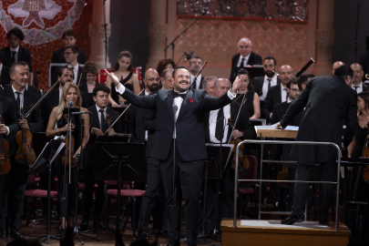 Limak Filarmoni Orkestrası konserleri için geri sayım başladı