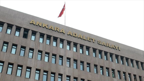 Ankara Cumhuriyet Başsavcılığı otel yangınına ilişkin paylaşımlar hakkında soruşturma başlattı