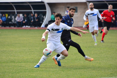 Erbaaspor – Karacabey Belediye Spor : 4-3