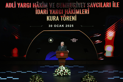 Cumhurbaşkanı Erdoğan: Türk milleti adına karar verenlere kimse ayar veremez