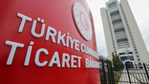 Ticaret Bakanlığı 2025'te 55 ülkeyi "ihracatta hedef ülke" olarak belirledi