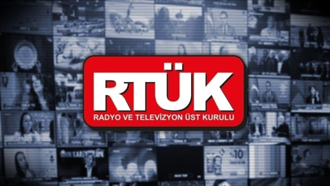 RTÜK'ten yayın ihlali yapan kuruluşlara yaptırım